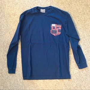FRATERNITY COLLECTION pullover